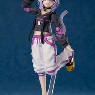 「ホロライブ」miCometや博衣こよりほか、新作フィギュア続々登場！宝鐘マリンや大神ミオの原型など多数公開