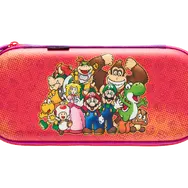 マリオのデザインが可愛い！スイッチ2対応コントローラーが3月27日発売ー公式ライセンスの有線イヤホンも