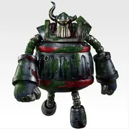 「一番くじ ワンピース 思い描く未来」全ラインナップ公開！並べて飾りたいフィギュアほか、ラストワン賞には「ルフィ ギア5 野球ver.」を用意