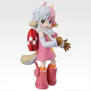 「一番くじ ワンピース 思い描く未来」全ラインナップ公開！並べて飾りたいフィギュアほか、ラストワン賞には「ルフィ ギア5 野球ver.」を用意