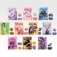 「一番くじ ワンピース 思い描く未来」全ラインナップ公開！並べて飾りたいフィギュアほか、ラストワン賞には「ルフィ ギア5 野球ver.」を用意