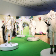 『ディズニー ツイステッドワンダーランド展｜Seasonal Memories』