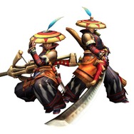 モンスターハンターポータブル 3rd