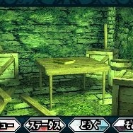 RPG脱出ゲーム
