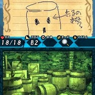 RPG脱出ゲーム