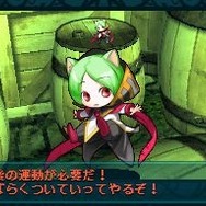 RPG脱出ゲーム