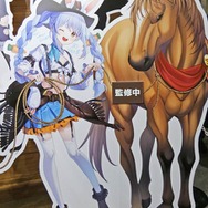 VTuberの“リアル”イベントとは!?...3日開催で幕張メッセをジャックしたホロライブエキスポに「VTuberの最前線」を見た【イベントレポ／コラボスタンディー コレクションも！／写真158枚】