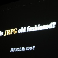JRPG決起会