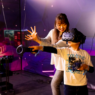 カプコン、体験型アミューズメント施設「CAPCOMIX」を今春オープン！『ストリートファイター』や『モンハン』のアクティビティも