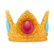 「ヨッシーのタマゴ」がバスボムに！映画「マリオ」新作とのコラボアイテムが可愛いー「ピーチ姫の王冠」の石鹸も