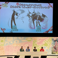会場の女性マスターから大歓声も！「Fate/Grand Order カルデア・サテライトステーション 2026 山形会場」現地レポート