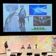 会場の女性マスターから大歓声も！「Fate/Grand Order カルデア・サテライトステーション 2026 山形会場」現地レポート