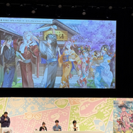 会場の女性マスターから大歓声も！「Fate/Grand Order カルデア・サテライトステーション 2026 山形会場」現地レポート