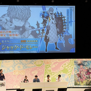 会場の女性マスターから大歓声も！「Fate/Grand Order カルデア・サテライトステーション 2026 山形会場」現地レポート