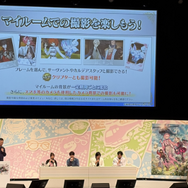会場の女性マスターから大歓声も！「Fate/Grand Order カルデア・サテライトステーション 2026 山形会場」現地レポート