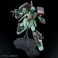 ガンダムUCより「MG スタークジェガン」が待望の再販！クシャトリヤ戦も印象深い、増加装甲追加の特務仕様機