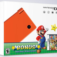 米任天堂、オレンジとグリーンのDSiをホリデーシーズンに追加