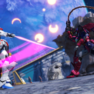 レジェンドの見た目やマップ、小物までガンダム仕様に！？『Apex Legends』最新コラボイベント「Apex Legends x ガンダム イベント」メディア向けセッションレポート