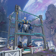 レジェンドの見た目やマップ、小物までガンダム仕様に！？『Apex Legends』最新コラボイベント「Apex Legends x ガンダム イベント」メディア向けセッションレポート