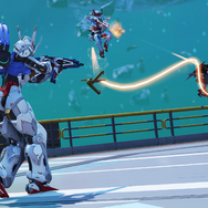 レジェンドの見た目やマップ、小物までガンダム仕様に！？『Apex Legends』最新コラボイベント「Apex Legends x ガンダム イベント」メディア向けセッションレポート