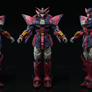 レジェンドの見た目やマップ、小物までガンダム仕様に！？『Apex Legends』最新コラボイベント「Apex Legends x ガンダム イベント」メディア向けセッションレポート