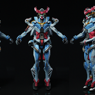 レジェンドの見た目やマップ、小物までガンダム仕様に！？『Apex Legends』最新コラボイベント「Apex Legends x ガンダム イベント」メディア向けセッションレポート