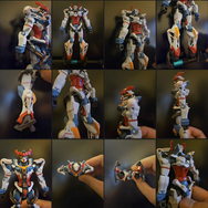 レジェンドの見た目やマップ、小物までガンダム仕様に！？『Apex Legends』最新コラボイベント「Apex Legends x ガンダム イベント」メディア向けセッションレポート