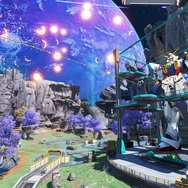 レジェンドの見た目やマップ、小物までガンダム仕様に！？『Apex Legends』最新コラボイベント「Apex Legends x ガンダム イベント」メディア向けセッションレポート