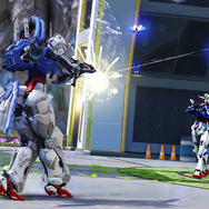 レジェンドの見た目やマップ、小物までガンダム仕様に！？『Apex Legends』最新コラボイベント「Apex Legends x ガンダム イベント」メディア向けセッションレポート