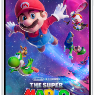 映画「ザ・スーパーマリオギャラクシー・ムービー」最終トレーラー公開―映像には『スーパーマリオUSA』マムーの姿も…？