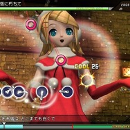 『初音ミク -Project DIVA- 2nd』『初音ミク Project DIVA Arcade』連動企画! クリスマスモジュール配信決定