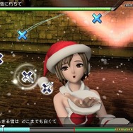『初音ミク -Project DIVA- 2nd』『初音ミク Project DIVA Arcade』連動企画! クリスマスモジュール配信決定