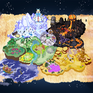 日本一ソフトウェア、新作パーティーゲ ームを2026年秋に発売ープロジェクトネームは『プリニーすごろく』、同社ならではの「ぶっ飛んだ遊び」も