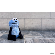 パペットスンスンの可愛いぬいぐるみ！3月15日10時より予約受付開始ースンスン、ノンノン、ゾンゾンがラインナップ