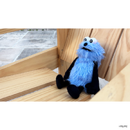 パペットスンスンの可愛いぬいぐるみ！3月15日10時より予約受付開始ースンスン、ノンノン、ゾンゾンがラインナップ