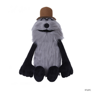 パペットスンスンの可愛いぬいぐるみ！3月15日10時より予約受付開始ースンスン、ノンノン、ゾンゾンがラインナップ