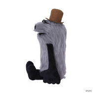 パペットスンスンの可愛いぬいぐるみ！3月15日10時より予約受付開始ースンスン、ノンノン、ゾンゾンがラインナップ