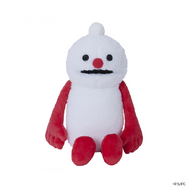 パペットスンスンの可愛いぬいぐるみ！3月15日10時より予約受付開始ースンスン、ノンノン、ゾンゾンがラインナップ