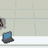 ホロライブ・博衣こより、沙花叉クロヱなど秘密結社holoXの5名が追加！ 入館審査ゲーム『ホロガード』がアップデート