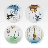 「一番くじ 歌川一門」の全ラインナップ公開！代表作「相馬の古内裏」を完全立体化、ラストワン賞には暗闇で怪しく光る“蓄光仕様Ver.”も