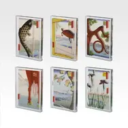 「一番くじ 歌川一門」の全ラインナップ公開！代表作「相馬の古内裏」を完全立体化、ラストワン賞には暗闇で怪しく光る“蓄光仕様Ver.”も