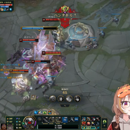 千燈ゆうひ率いるぶいすぽっ！チームに試練―k4sen、Zerostら強敵チームにペンタキル許すなどスクリム課題残す、コーチ陣と挑む実力差の壁【VSPO! SHOWDOWN 2026】