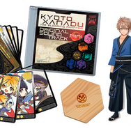 日本ファルコム新作『亰都ザナドゥ -桜花幻舞-』7月16日発売決定、限定パッケージ版も登場！亰都を舞台としたジュブナイルARPG