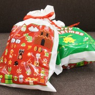 TSUTAYAでWii＆ニンテンドーDSのソフトを購入すると「マリオ」の特製ラッピングに