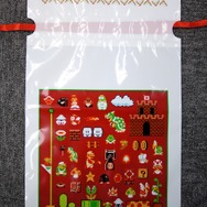 TSUTAYAでWii＆ニンテンドーDSのソフトを購入すると「マリオ」の特製ラッピングに