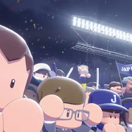 『パワプロ2026』OPムービー公開！パワプロくんと心理戦を繰り広げた“じゃんけんニキ”に似た観客が映ったとSNSで話題沸騰