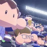 『パワプロ2026』OPムービー公開！パワプロくんと心理戦を繰り広げた“じゃんけんニキ”に似た観客が映ったとSNSで話題沸騰