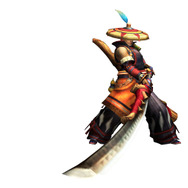 モンスターハンターポータブル 3rd