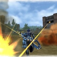 『戦場のヴァルキュリア3』モバイル特設サイトがオープン