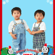 キャラ・パシャ！きかんしゃトーマス